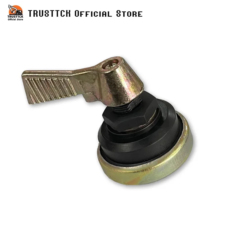 Tractor Flasher Switch Indicator for  UTB Universal LONG FIAT Tractor UTB 340 445 530