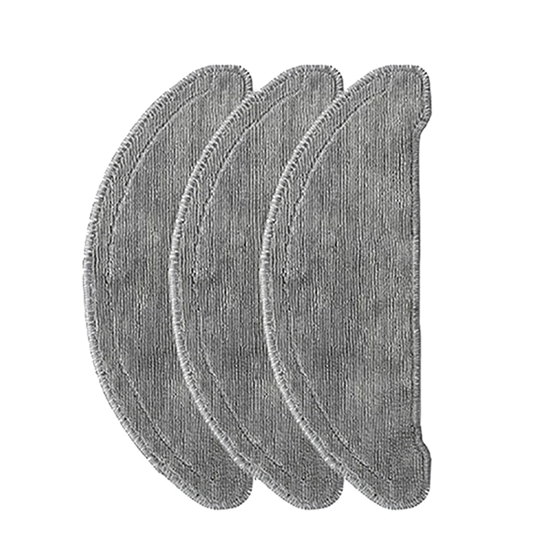 Mop Rag Mop Cloth Main Mop Rag Replacement For Imou L11 Robot Vacuum Cleaner Spare Parts