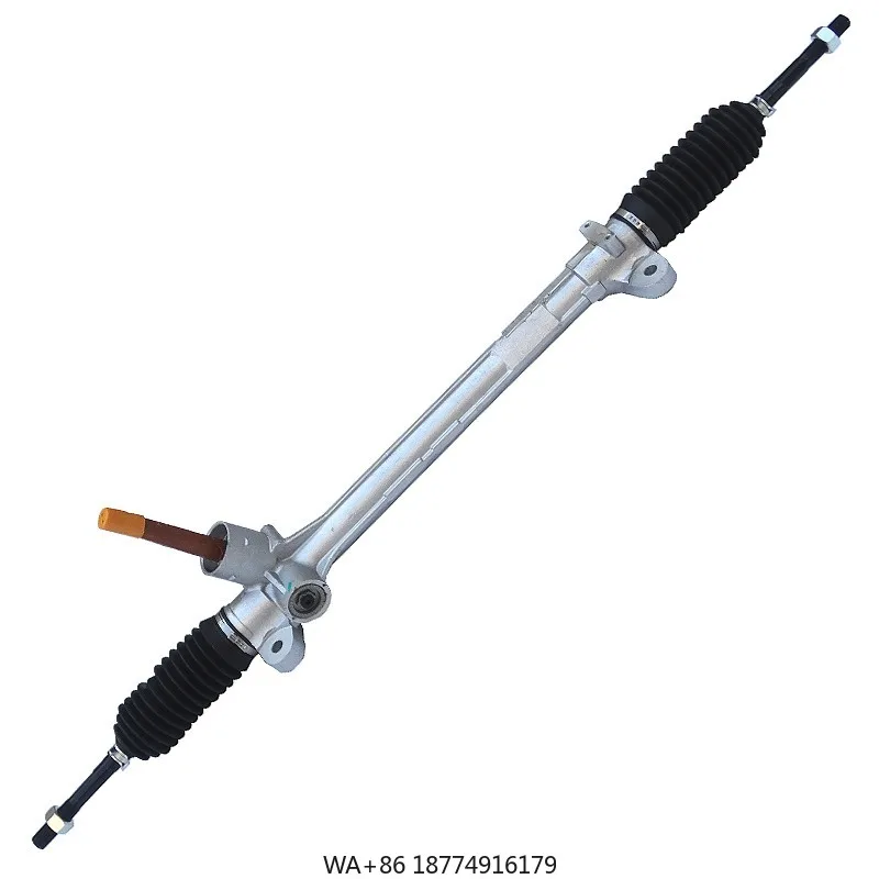 

Лучшая цена на новую автомобильную рулевую рейку 56500-4V000 — прямые поставки с фабрики, гарантия 1 год, 100% протестированная марка Might Sinson, подходит для