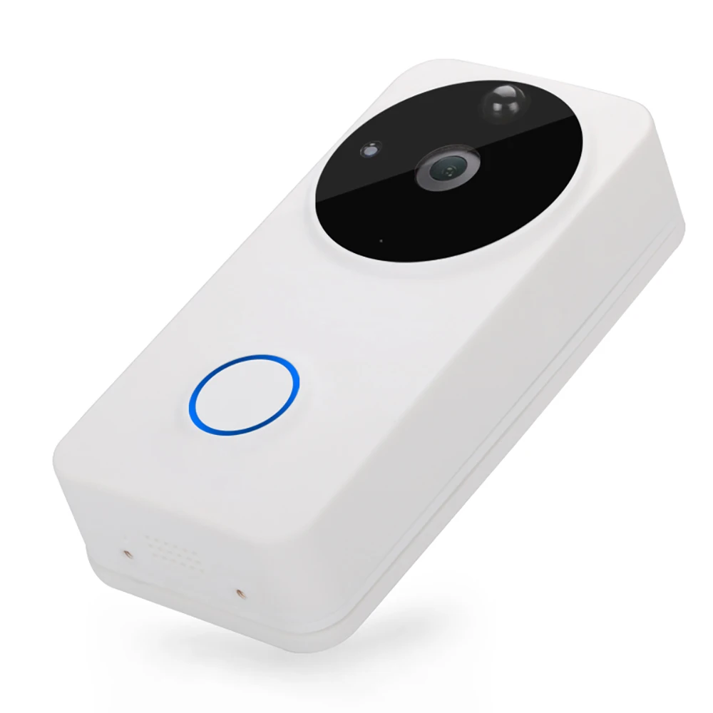 APP Remotol 720P WIFI ドアベル ベルインターホン付きビデオドアホン