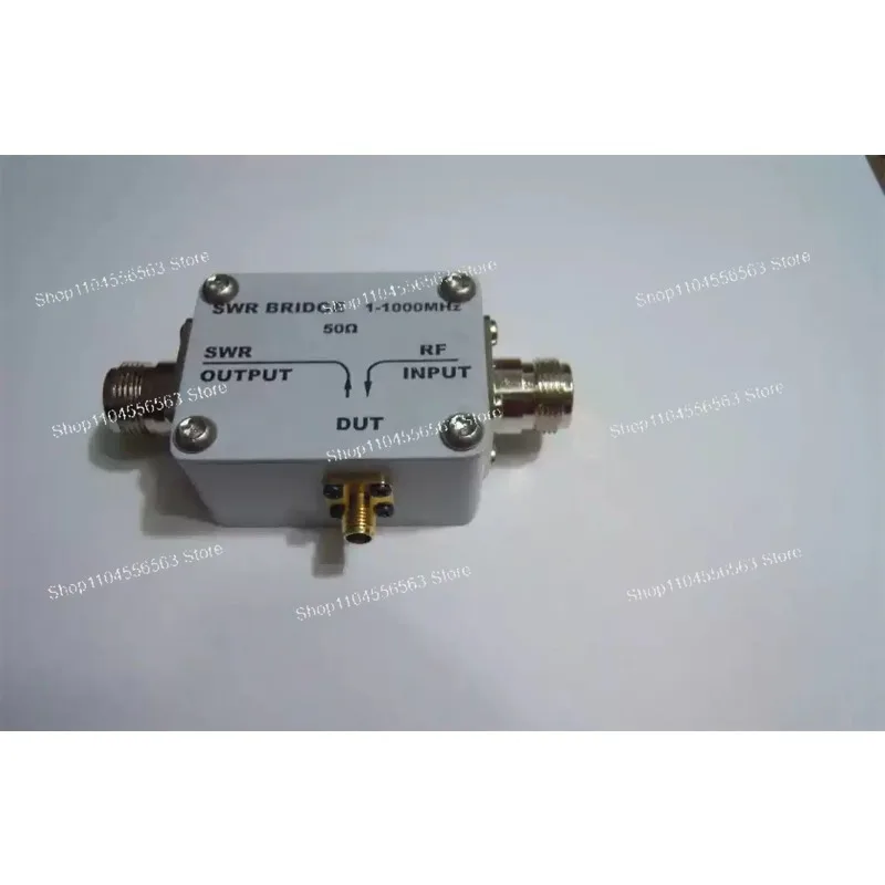 

NEW 1-1000MHz 1GHz Reflection Bridge