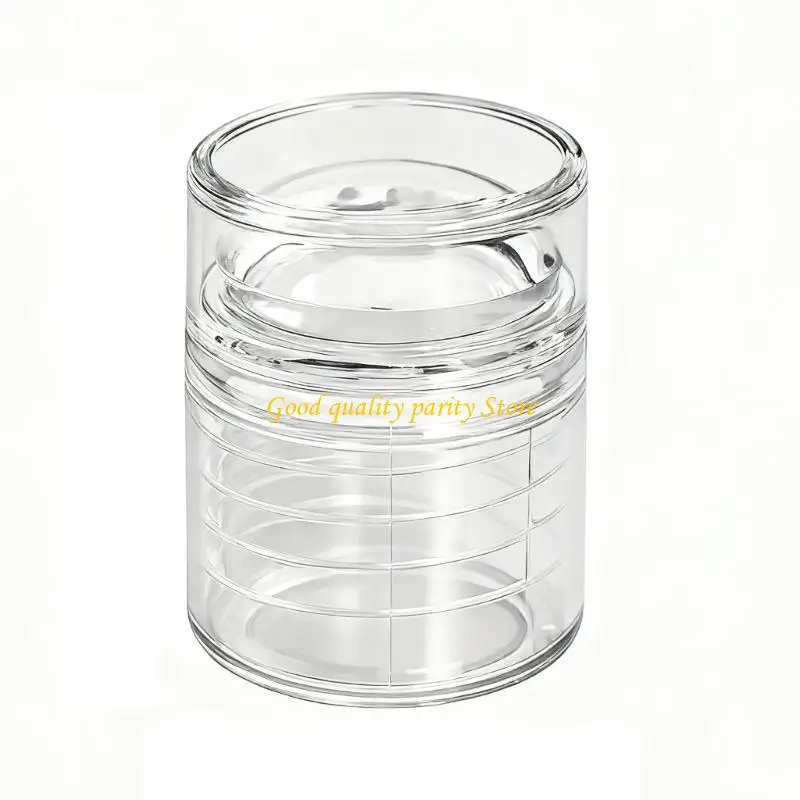 

M4YA Силиконовый штамп для дизайна ногтей с выдвижной камерой для создания детального рисунка на ногтях