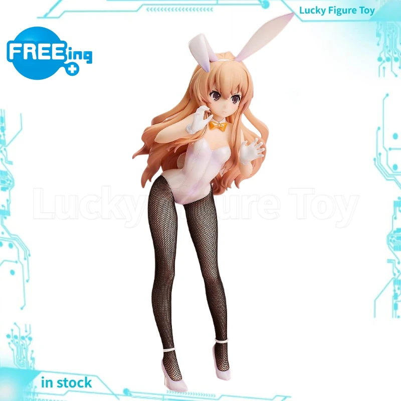 

【Оригинал】БЕСПЛАТНЫЙ ТИГР × ДРАКОН в стиле B! Азисака Тайга Банни Девушка 1/6 масштабные коллекционные модели классические игрушки