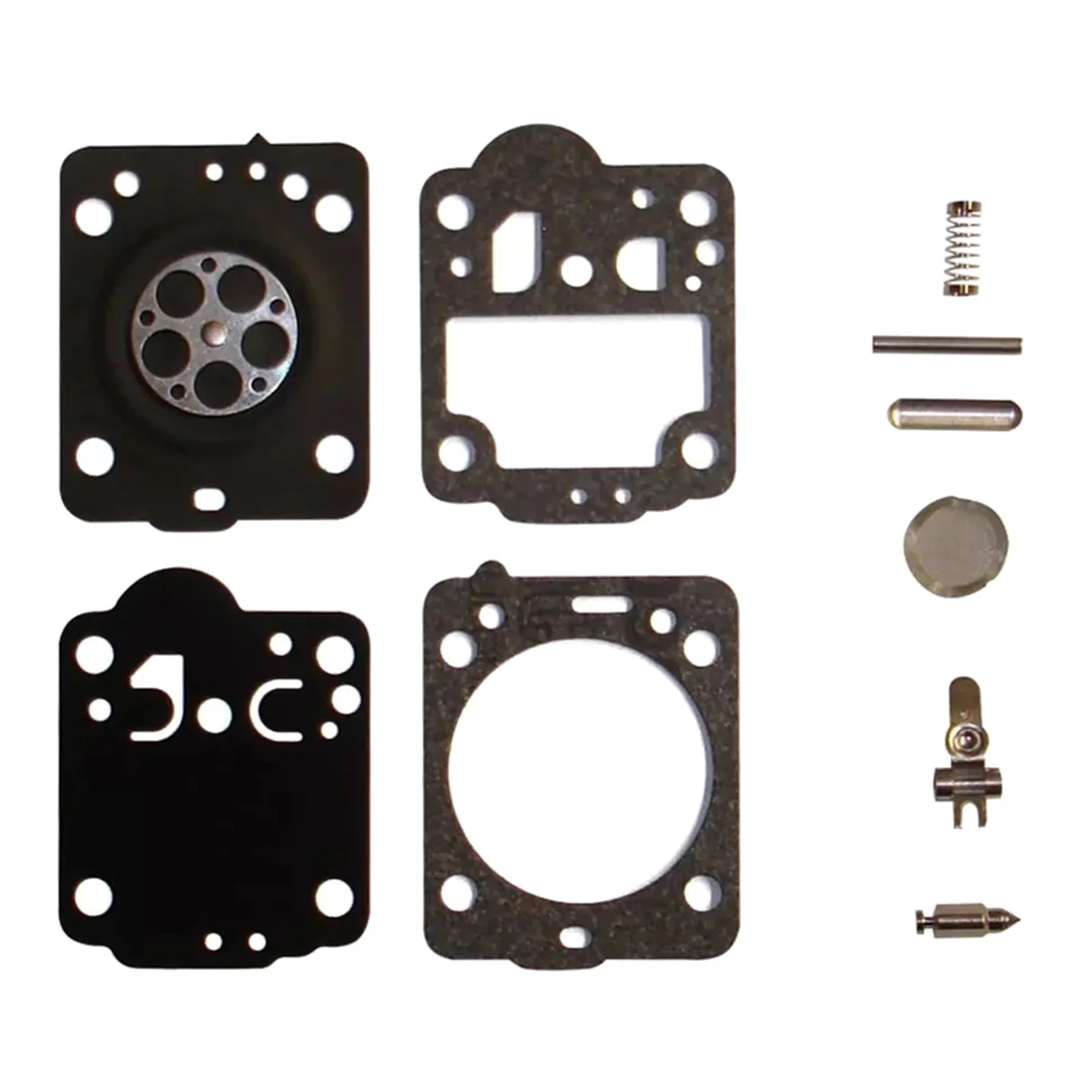 Baaq 5Set Carbureto… - image