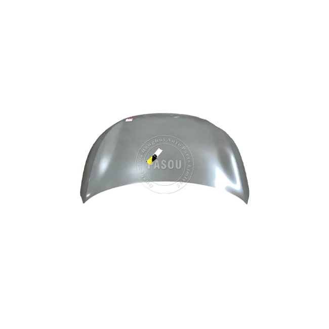 

BYD Yuan up Plus Spare Parts Engine Bonnet Hood for BYD ATTO 2 3 ATTO3