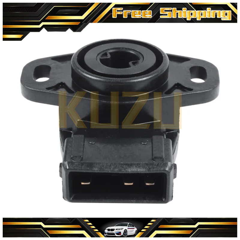 Throttle Position Sensor MD628186 MD628227 For Mitsubishi Carisma Galant Lancer Dion Mirage