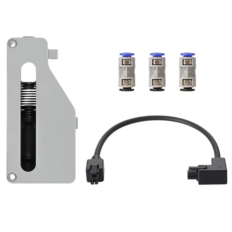 A91P Printer Feed Accessories For Bambu Lab Parts Upgrade Accessories For Bambu Lab X1/P1 Series