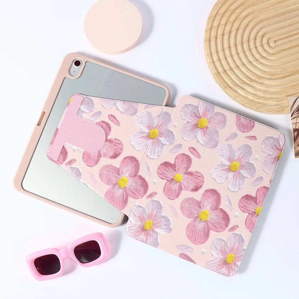 Case for iPad mini7, Pro , Air 7/8, 10/11/12;for Samsung Pad, for Xiaomi Pad, for Redmi Pad, for Huawei Pad, for Honor Pad,