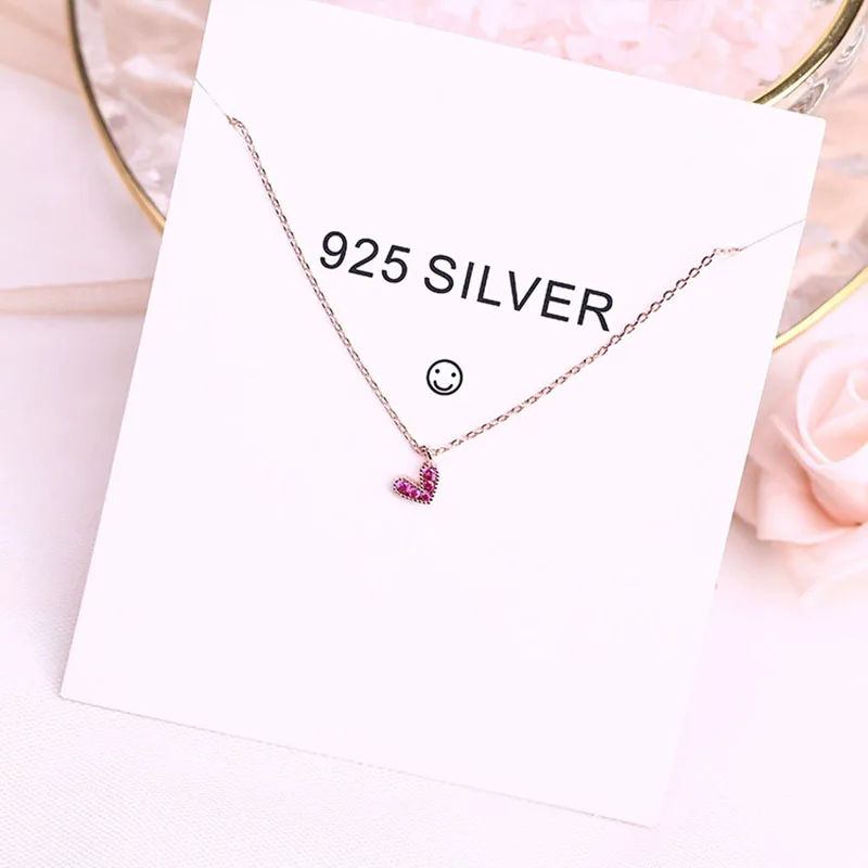 Women's Trendy Double-Layer Collarbone Chain Necklace
