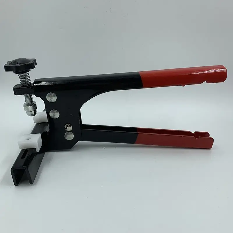 Heavy Duty Glass Breaking Plier Ceramic Tile Separation Divider Glass Cut Running Plier For 3~12mm Glass Opening Clamp Cutter