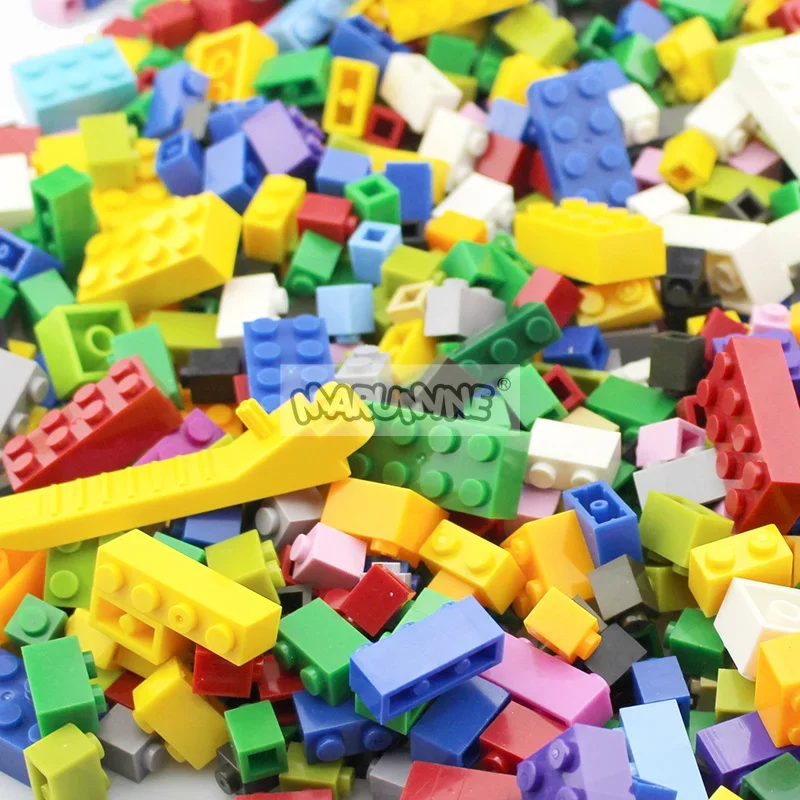 MARUMINE Customized Order MOC Building Block Bricks Accessories Accept io lxf File