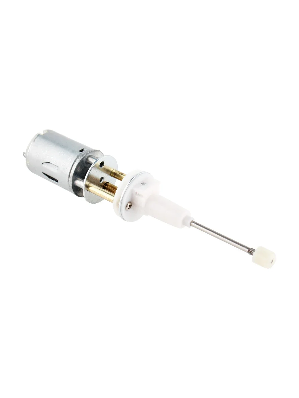 24mm Diameter Telescopic Rotating Thrust Reduction Motor with Low Noise and High Torque 3V6V