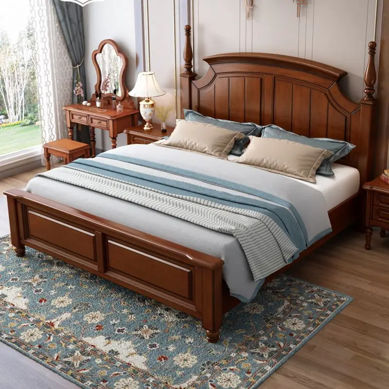 American Solid Wood… - image