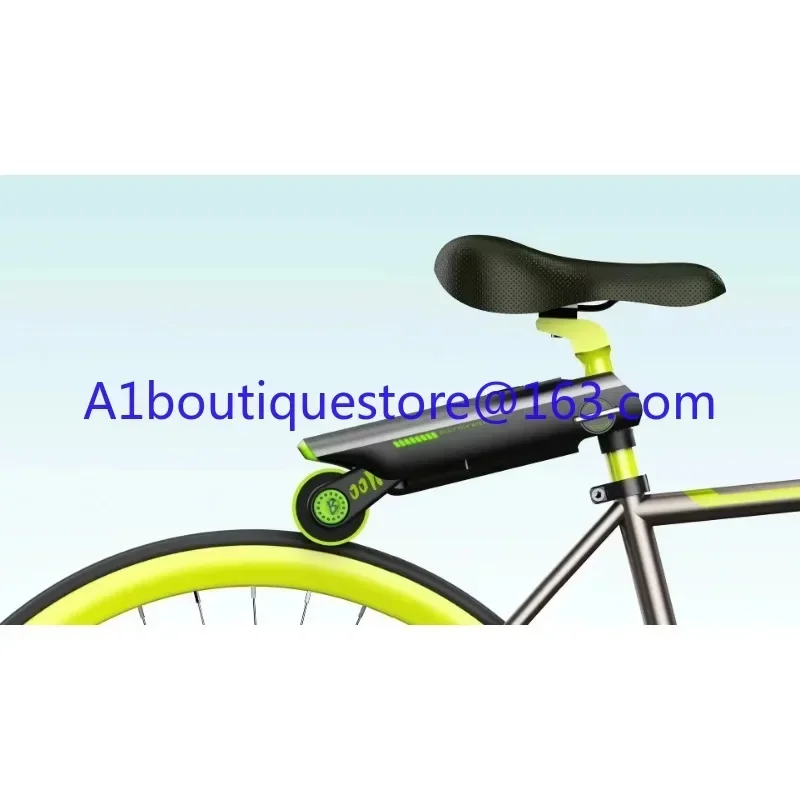 Accessoires de vélo