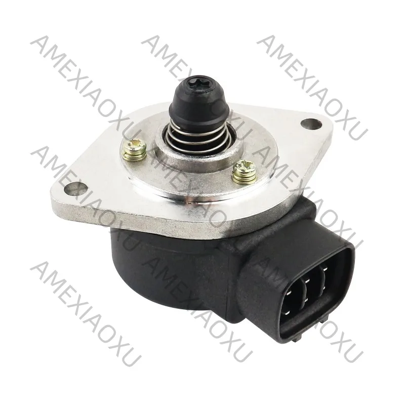 

1Pc Fuel Injection Idle Air Control Valve For Lexus GS300 SC300 TOYOTA SUPRA 22270 46050 22270 46050 New 22270-46050 AMEXIAOXU