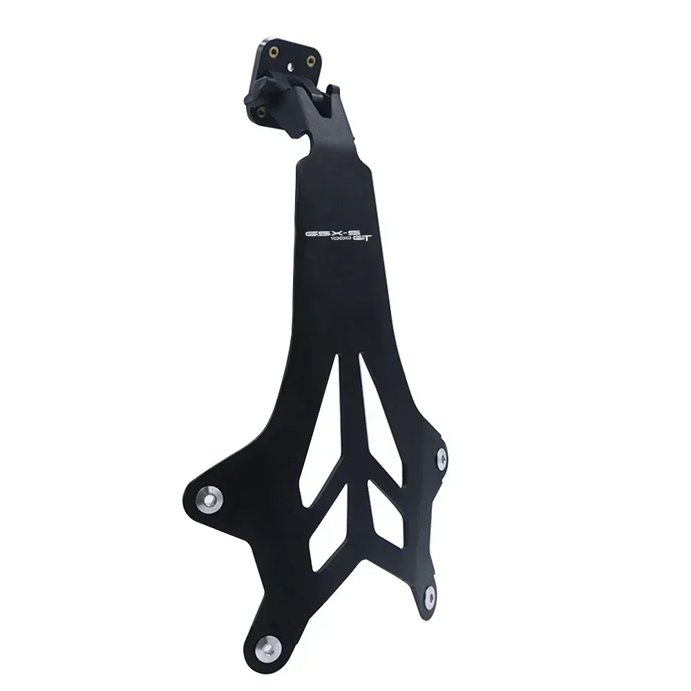 For GSX-S1000 GT  gsxs 1000 gt 2022- Motorcycle Accessories Handlebar GPS Stand Bracket Mobile Phone Holder