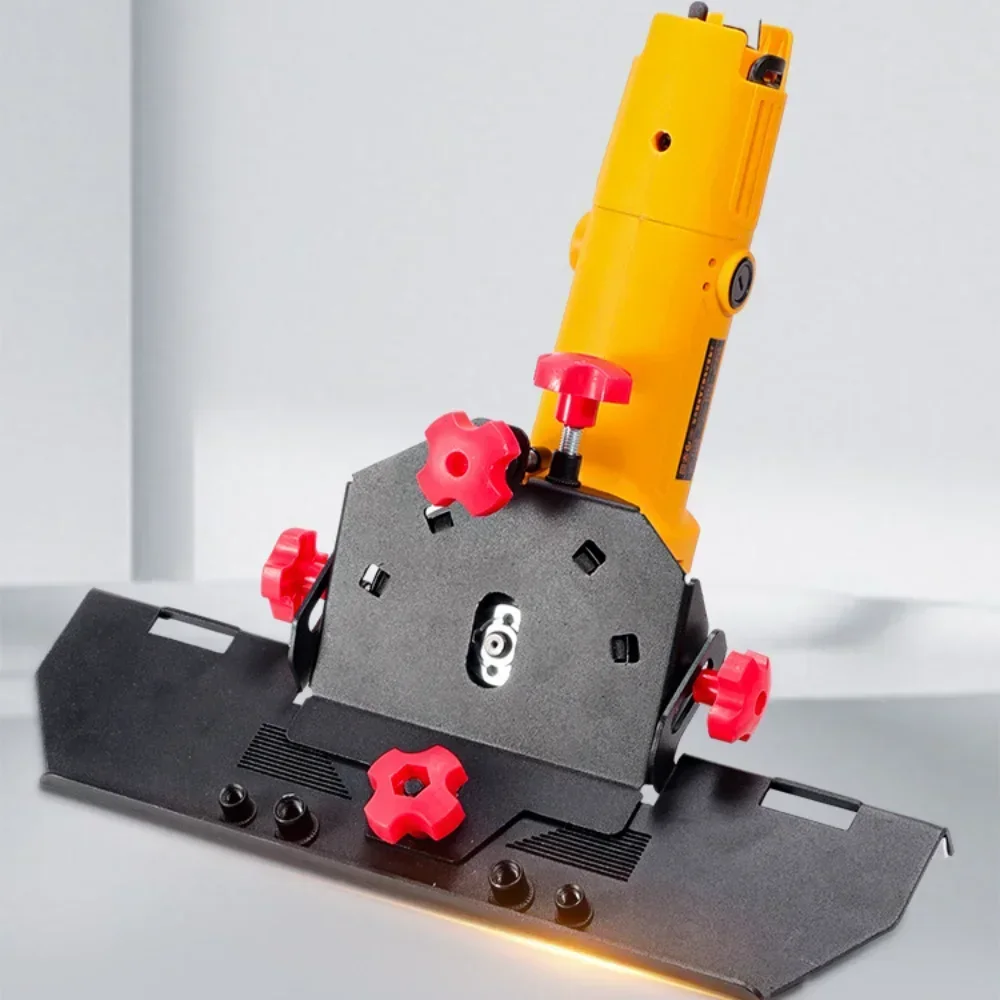 

LCeramic Tile Chamfering Machine 45 Degree Multifunctional Angle Cutting Helper Tools Accessories For Glass Tiles Ceramic Glaze