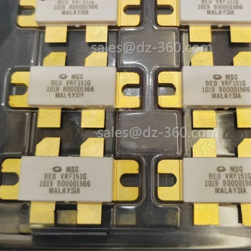 

(1шт)VRF151G BLF245C BLS6G2731S-120 BLS2731-20 BLS6G3135-20 BLS6G3135S-20 BLF1046