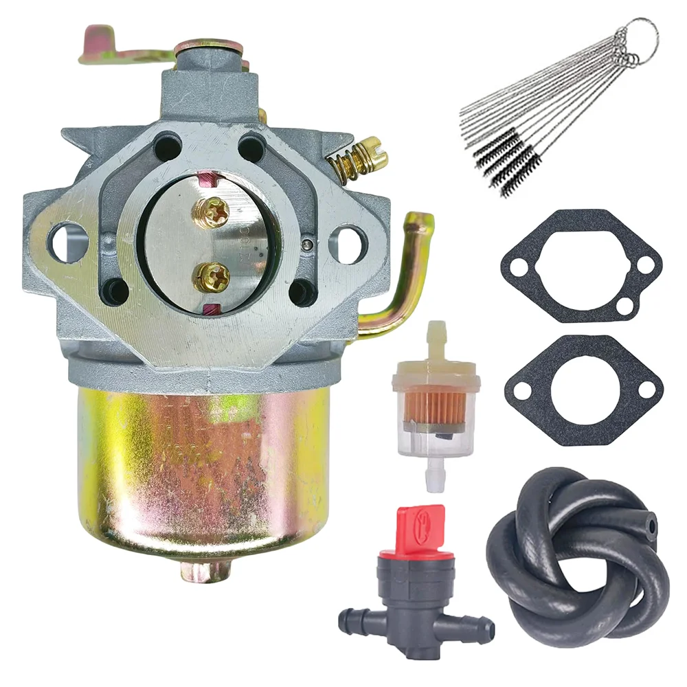 New Carburetor Kit For Robin EY28 RGX3500 RGX3510 EY28D EY280 Generator Replaces 234-62551-00 234-62502-00 Parts