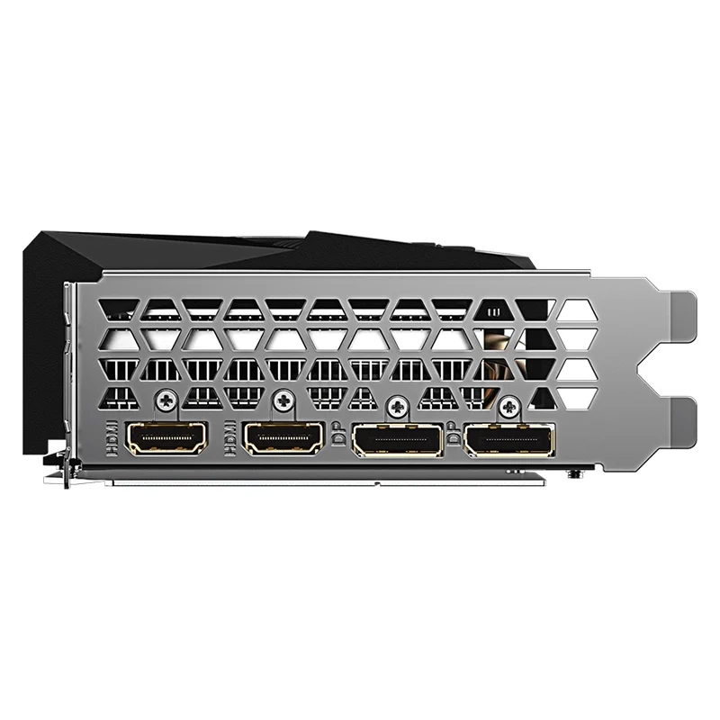 TJXL-RX 6600 XT GAMING OC 8G Gaming GPU Card for Desktop E-Sports Support PCIE4.0 Video Card