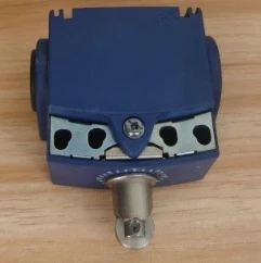 Brand New Original Limit Switch XCKT2102P16  Limit Switch, Limit Switches Standard, Steel Roller Plunger  Fast Delivery