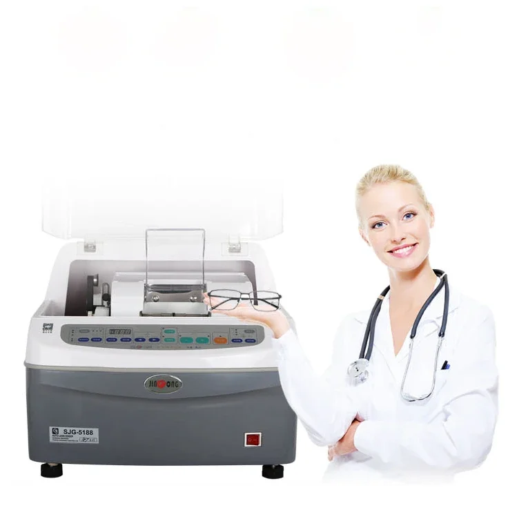 

Автоматический обрезной объектив SJG-5188