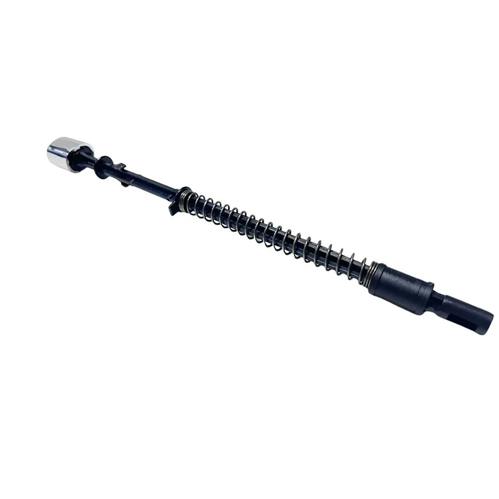 

Auto Parts Black Replacement Kit Quick Installation Process Wear-resistant Design Vehicle Upgrade Car Maintenance