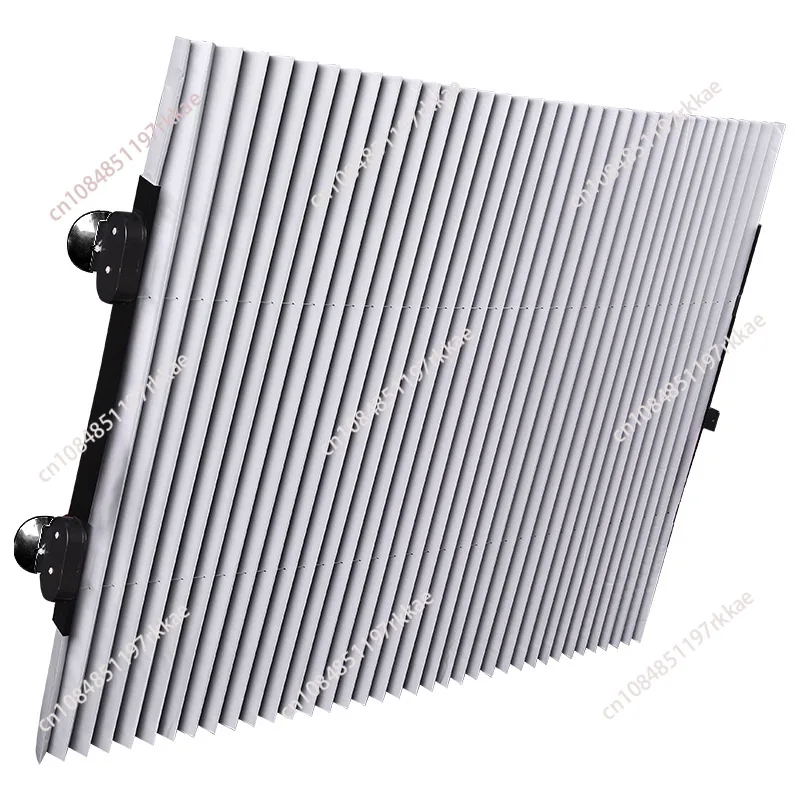 Car Insulation sunshade front gear windshield summer supplies front gear automatic retractable sunshade