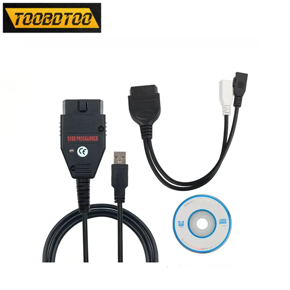 

Professional High Quality Galletto 1260 ECU Flasher Programmer Read&Write Support Multi-Language Chip Tuning Tool Scanner Cable