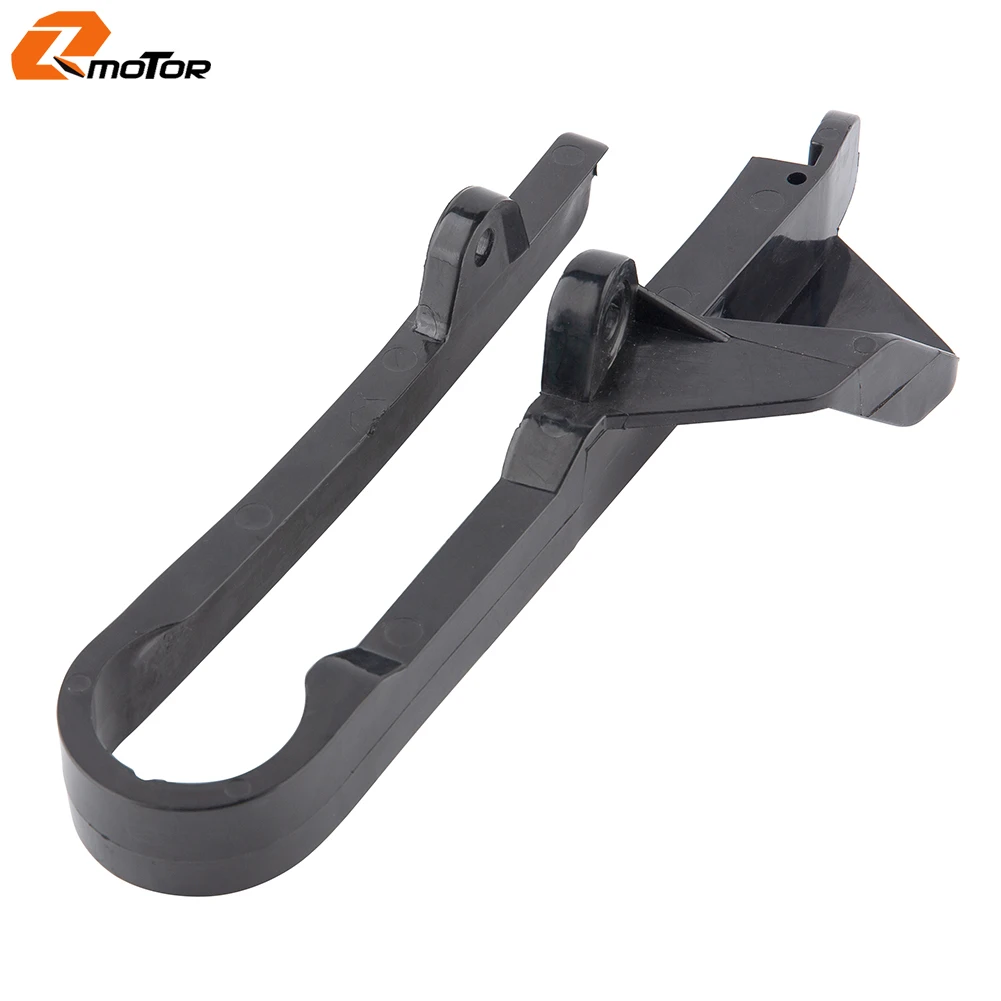 TPU سلسلة خلفية منزلقة حماية Swingarm ، دراجة نارية موتوكروس ، KTM 85 SX SXS SX85 SXS85 Husqvarna TC TC85 Gasgas MC 85 MC85