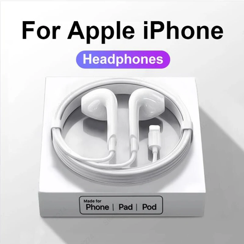 Original Wired Ligh… - image