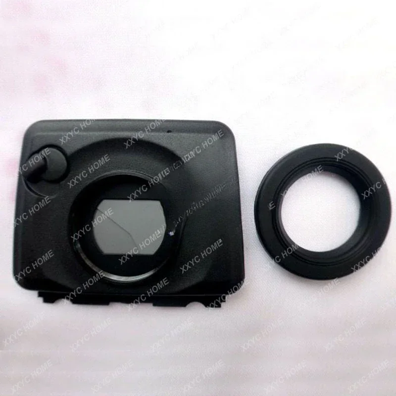 View finder Eyepiece frame assembly with DK-17 DK17 eyecup repair parts for  D800 D800e SLR