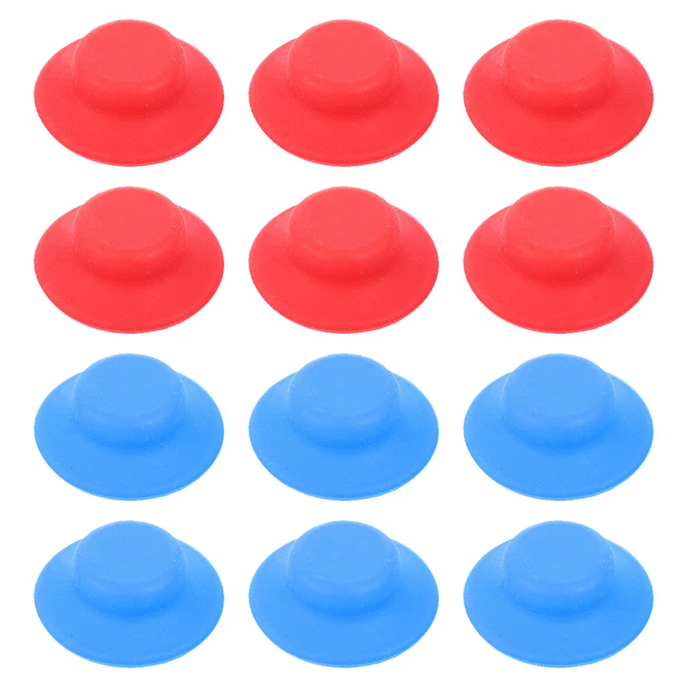 

12Pcs Bottle Cap Seal Gasket Swing Lock Design Leakproof Freshness Beverage Lover Swing Top Bottle Washers Bottles Gaskets