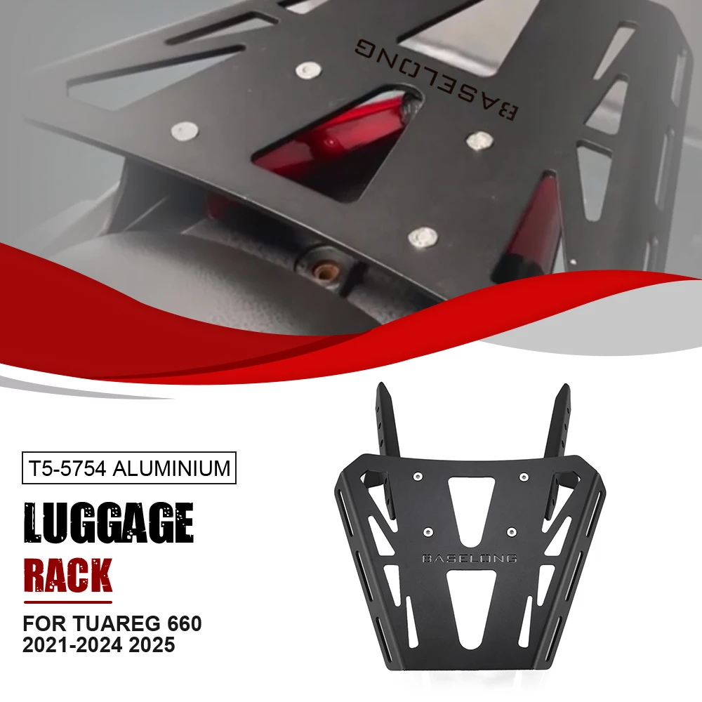 

For Aprilia Tuareg 660 2021-2023-2024-2025 Motorcycle Engine Guard Skid Plate Chassis Protection Cover Belly Protector Tuareg660