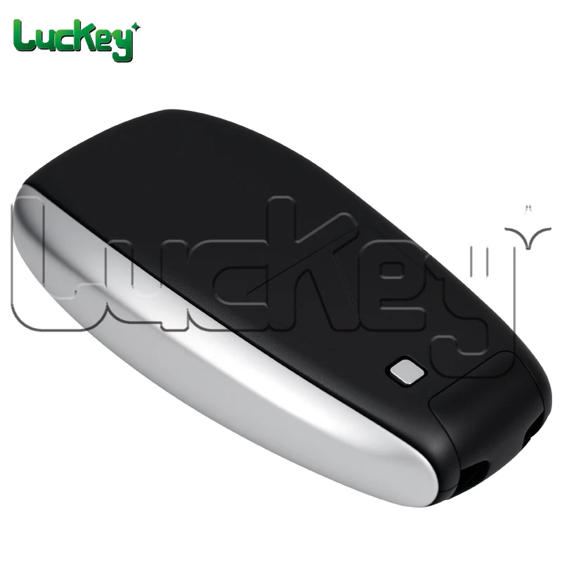 Car Key Shell for Subaru Ascent Impreza Forester STI WRX BRZ Legacy Outback Crosstrek Car Key Cover 3 4 Buttons Key Fob Housing - view 4