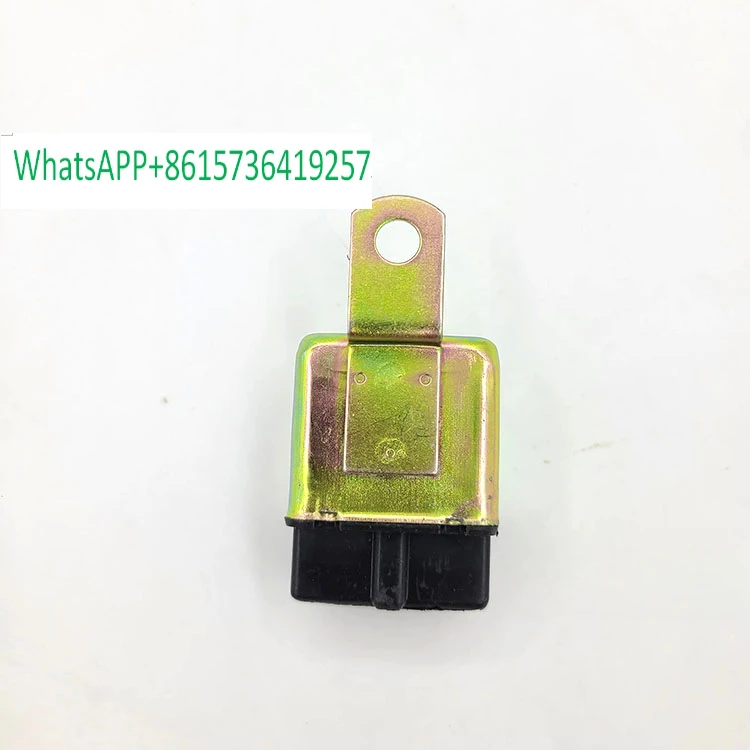 Air conditioning relay Beibei fan relay