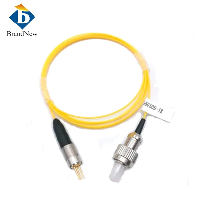 

25Gbps 1310nm Laser Diode With Pigtail CATV Return-path