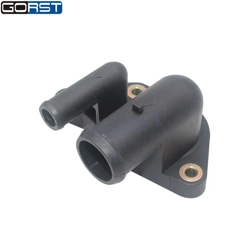 Carcasa del termostato del refrigerante del motor 4792612AB para Chrysler Sebring Stratus Car Auto Part 4792612AA CO34778 85184