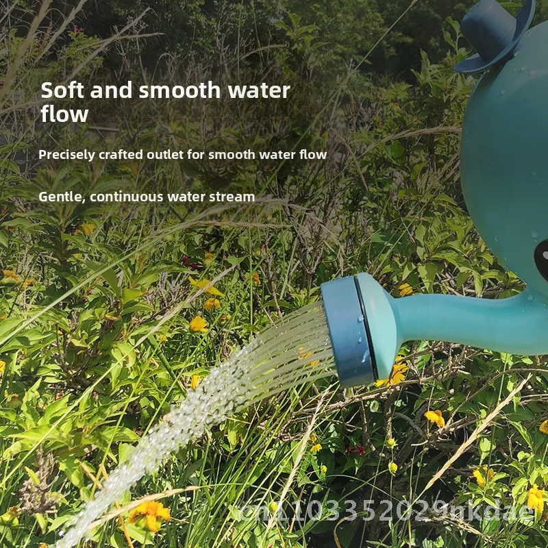 

Watering can watering can home cute children watering can gardening flower watering artifact watering can watering pot