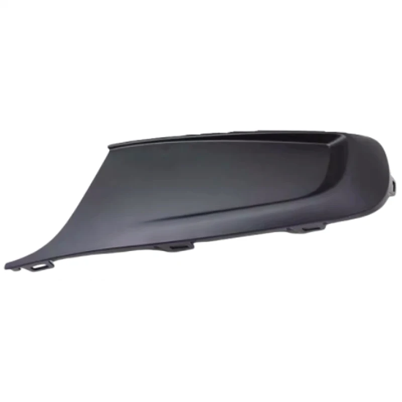 ฝาครอบกระจังหน้าไฟตัดหมอก สำหรับรถยนต์ Volkswagen VW Touran Caddy ปี 2011 2012 2013 2014 2015 รุ่น 1T0853665P 1T0853666T