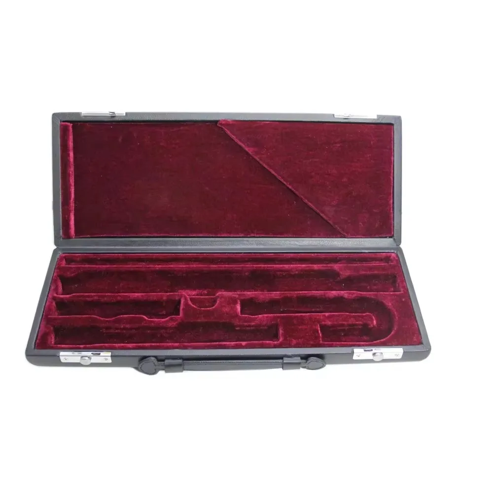 2026-new-16-hole-flute-it-can-hold-2-mouthpieces-excellent-16-holes-flute-flute-bag-strong-flute-parts