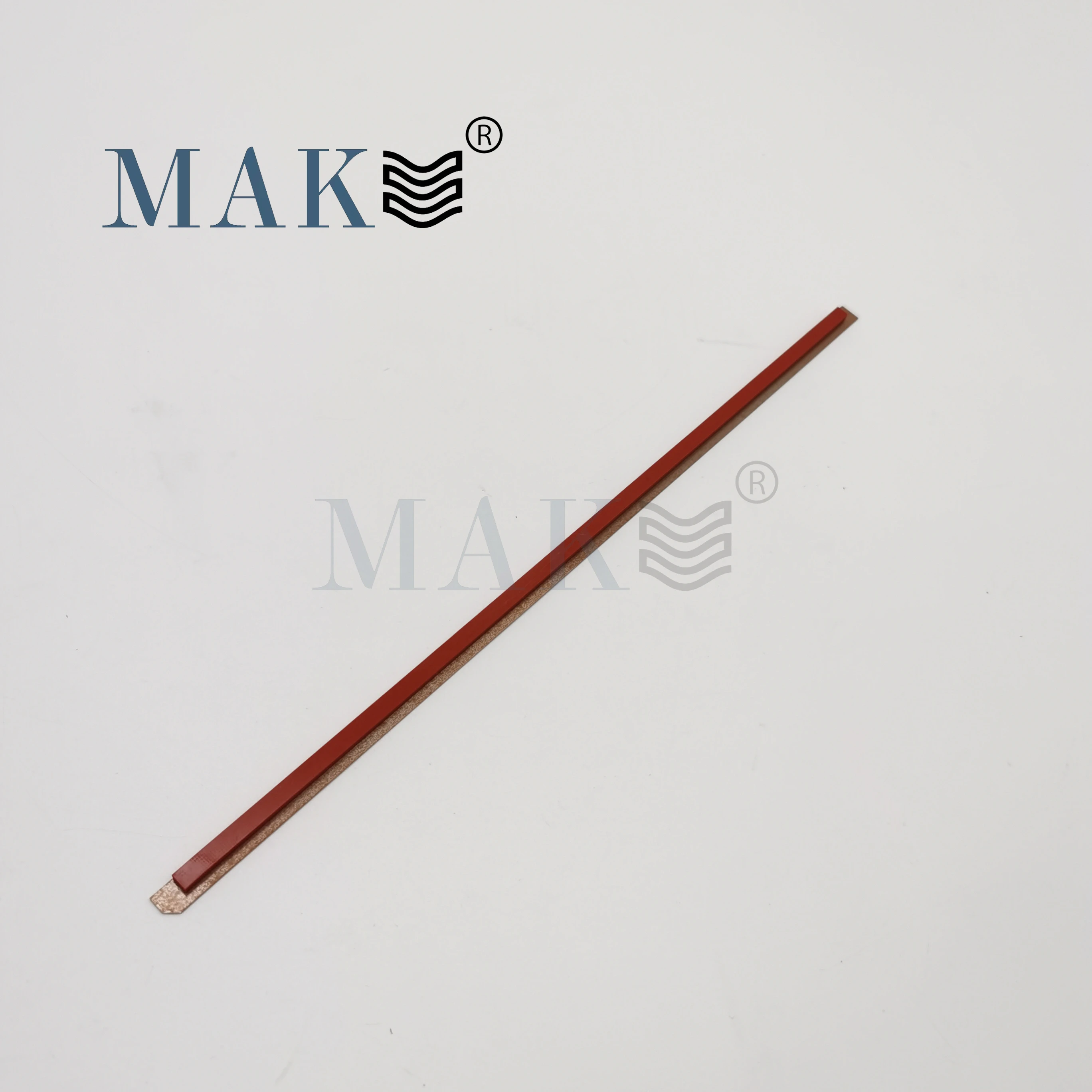

4X Original Fuser Oil Application Pad For Xerox DocuCentre V2060 3060 3065 ApeosPort V2060 3060 3065 VersaLink B7025 B7030 B7035