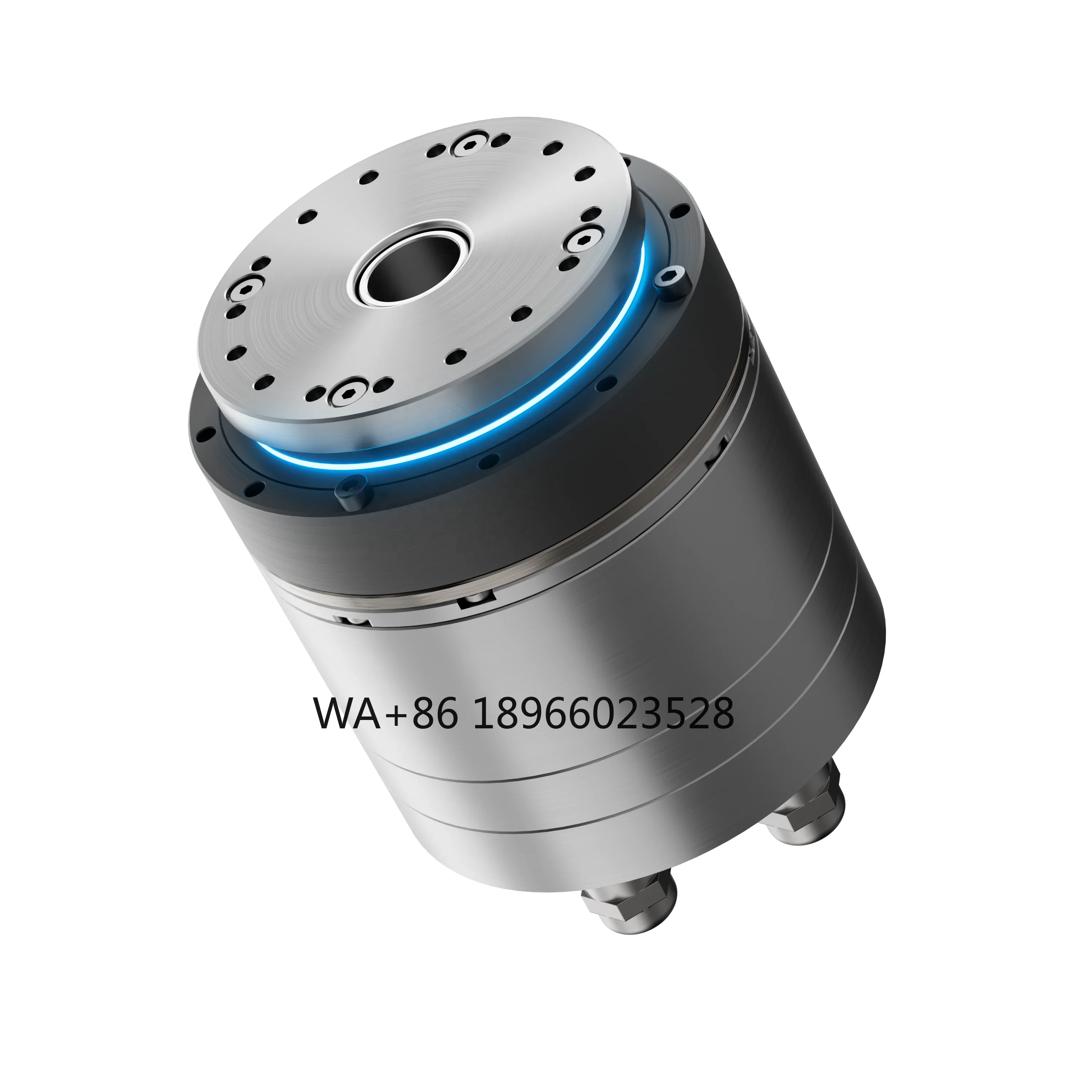 

220V customized Harmonic Drive Robot Joint Module Servo motor Rotary actuator I type CNC Automation