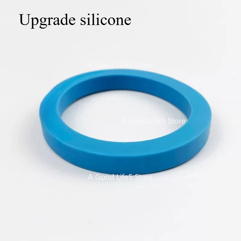 

Подходит для полуавтоматической кофемашины HYDRA S200, заварочная головка, силиконовое кольцо, аксессуары для водяной сетки