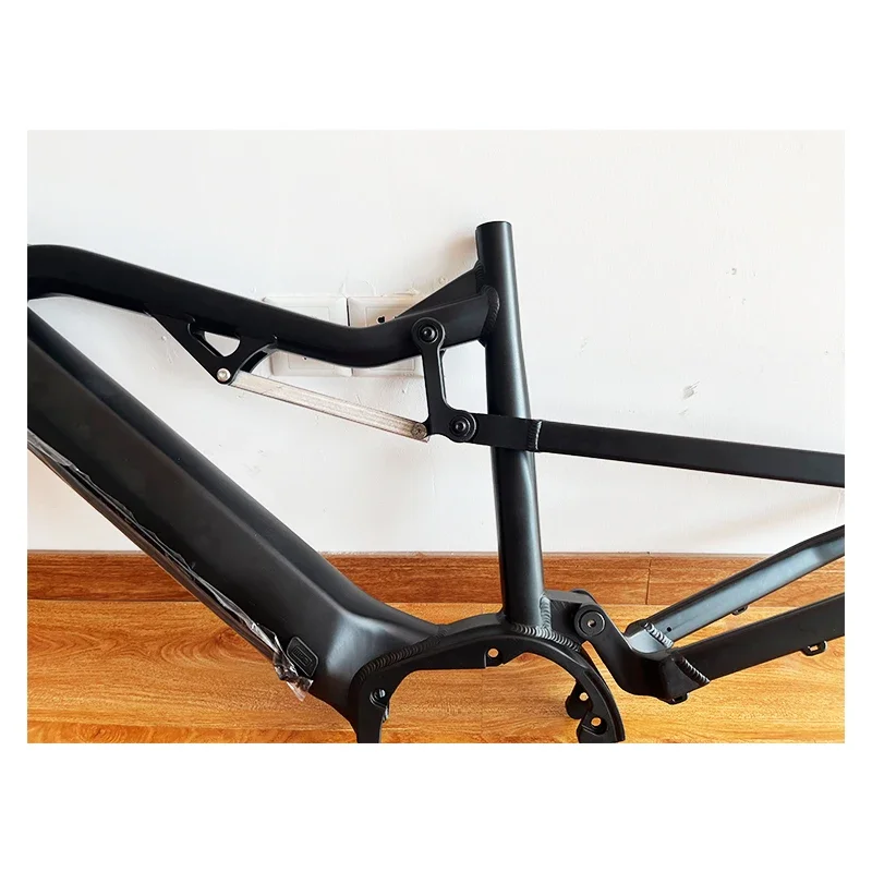 حار بيع الدراجة الجبلية 29 إطار الدراجة سبائك الألومنيوم دراجة إطارات تعليق Ebike الإطار