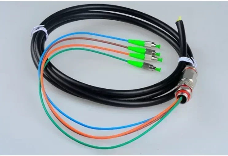 FC/APC-SC-LC Single…