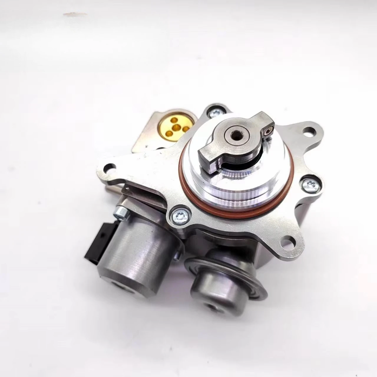 Long Life High Quality High Pressure Fuel Pump 13517573436 for  Mini Cooper S Turbocharged