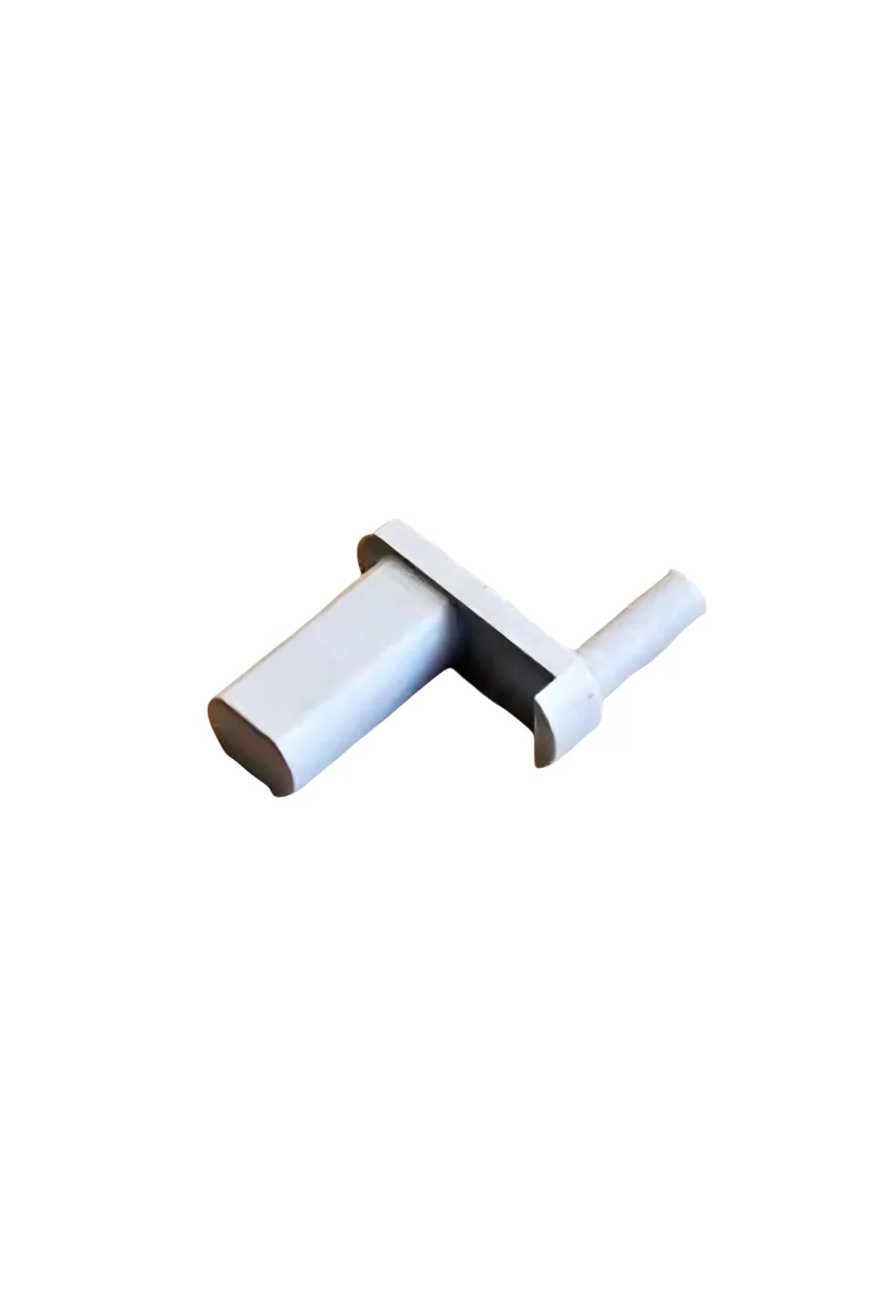 Conductive block motion wrench for MIts EDM Parts