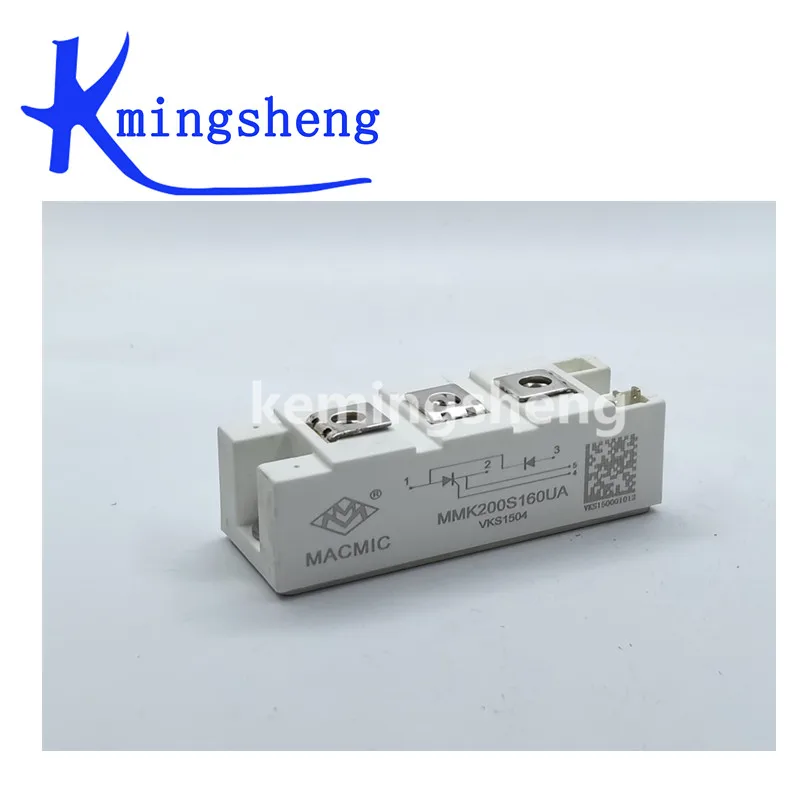 

MMK200S160UA MMK160S160UA MMK130S160B MMK160S160B MMK180S160B MMK200S160B FREE SHIPPING NEW AND ORIGINAL MODULE