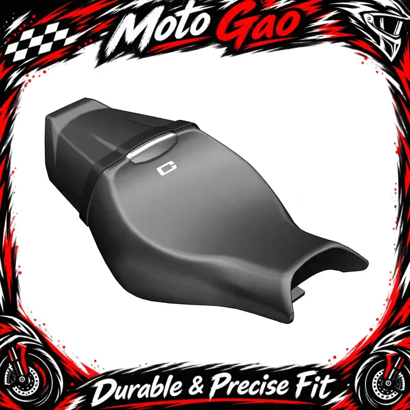 【Precise Fit】FOR ZONTES 125C motorcycle street bike seat, leather seat, belt, and taillight accessories (original factory).
